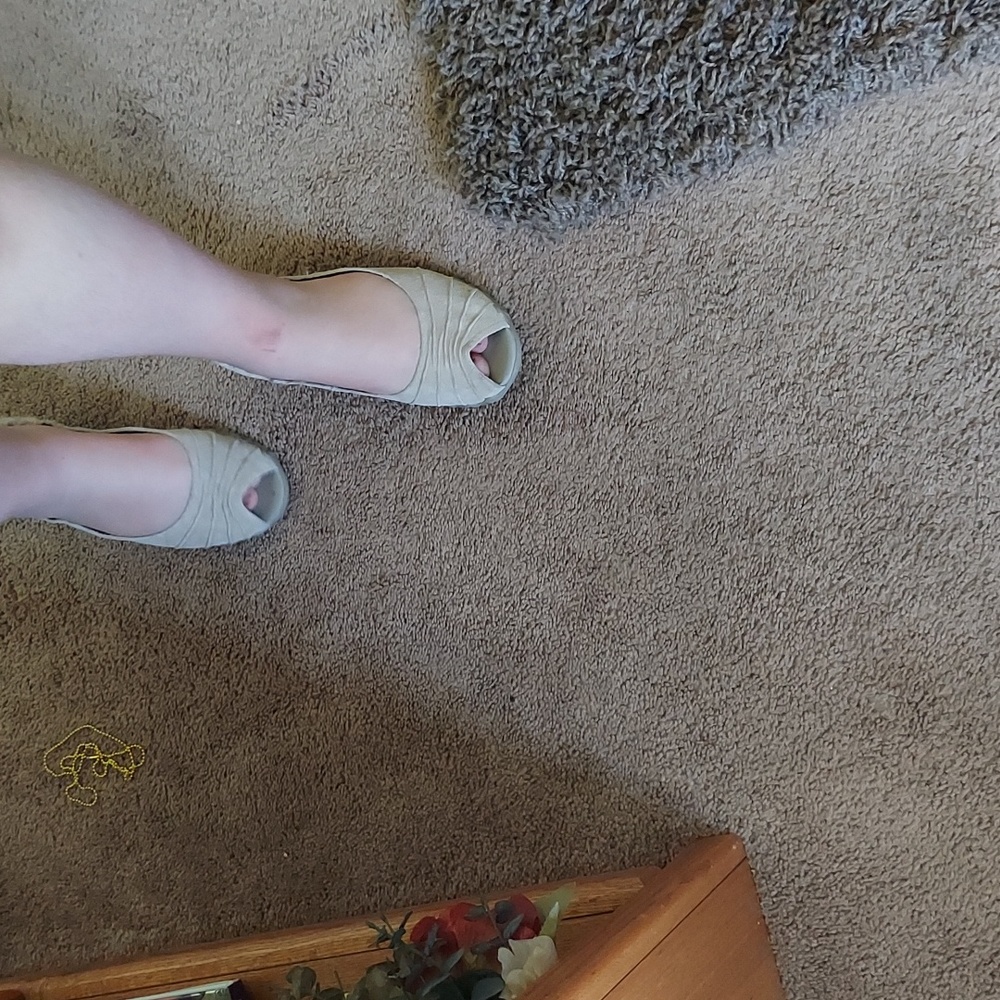 Women's  shoes - Picture 2 of 8